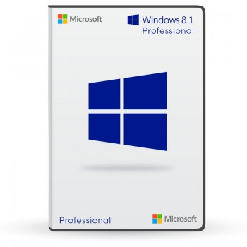 Windows 8.1 Professional...