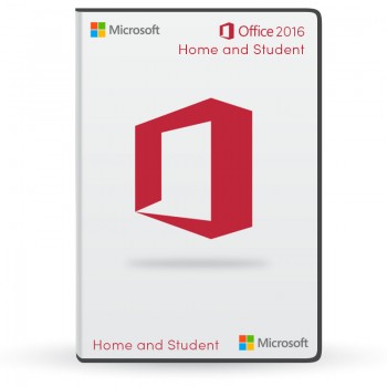 Office 2016 Home and Student