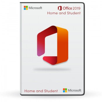 Office 2019 Home and Student