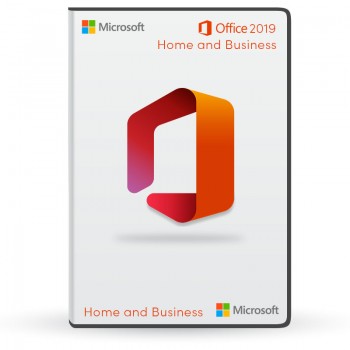 Office 2019 Home and Business