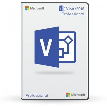 Microsoft Visio...