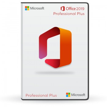 Office 2019 Professional...